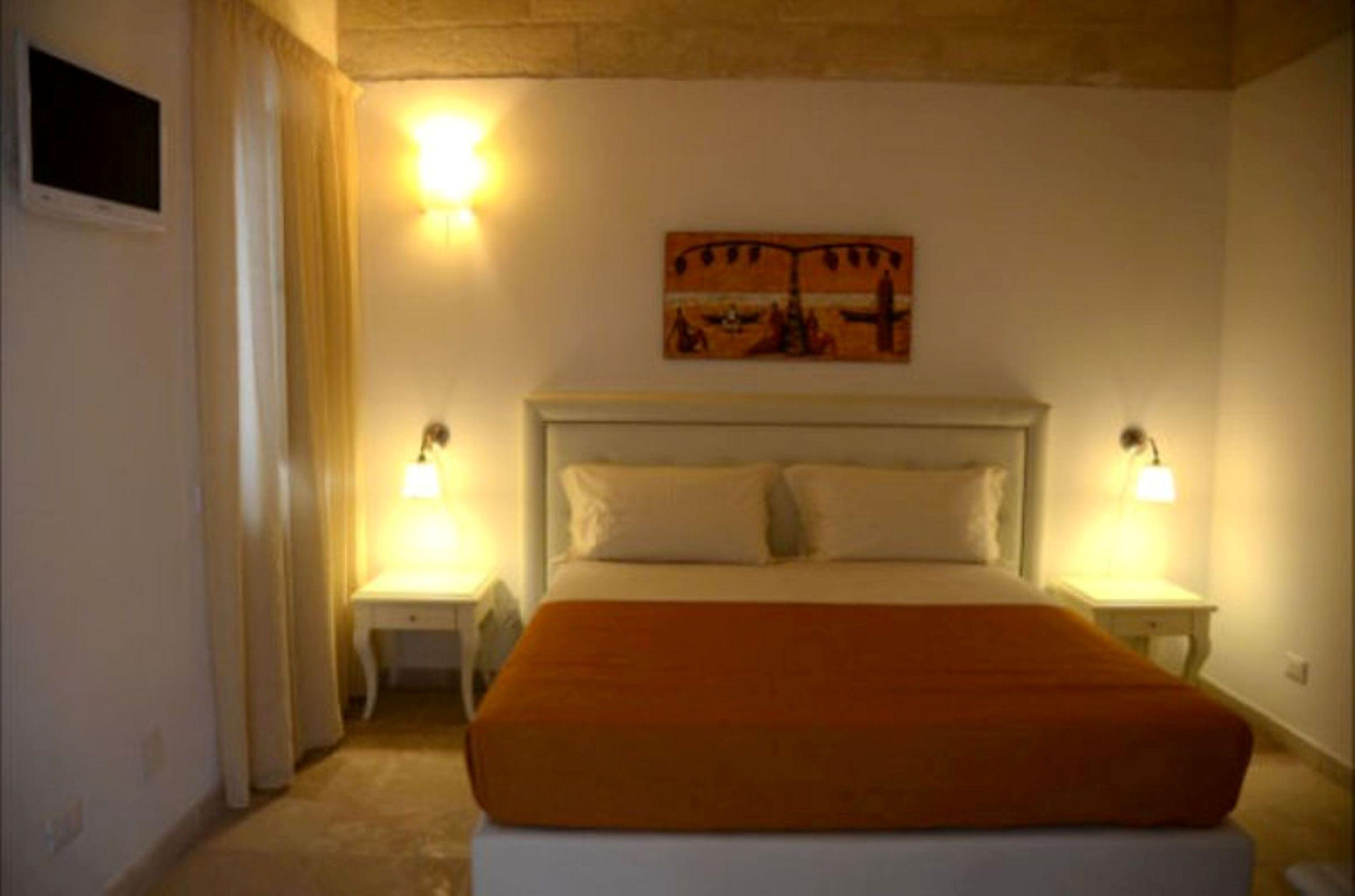 Agriturismo Masseria San Leonardo Savelletri Exteriör bild