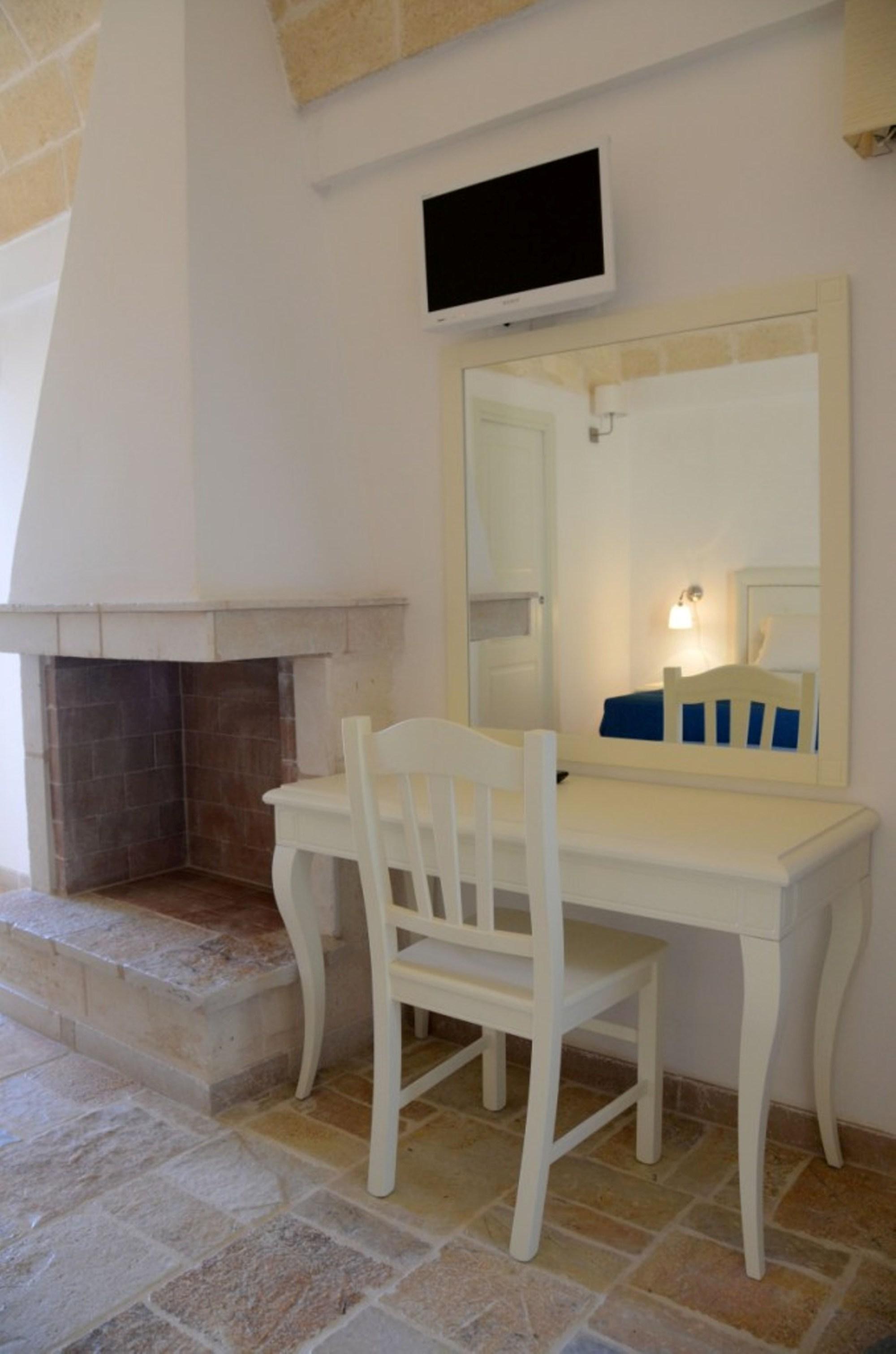 Agriturismo Masseria San Leonardo Savelletri Exteriör bild