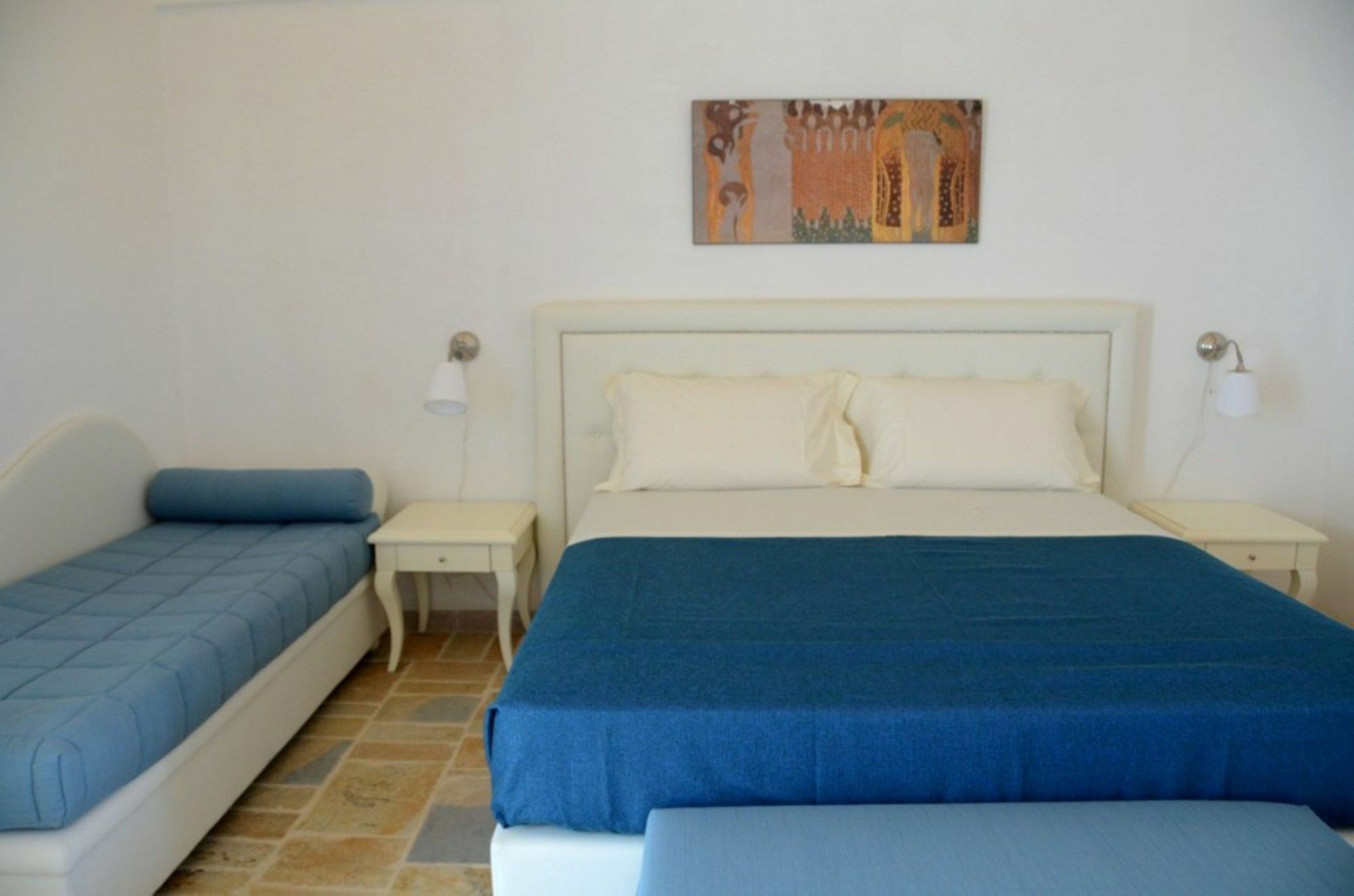 Agriturismo Masseria San Leonardo Savelletri Exteriör bild